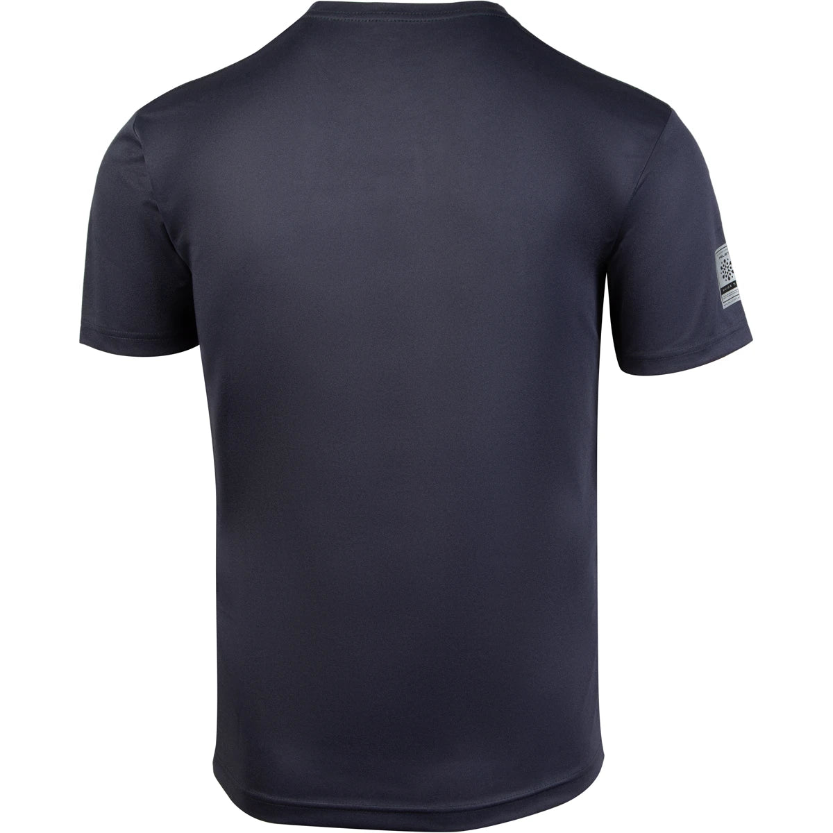 T-SHIRT FELET H-76 GREY