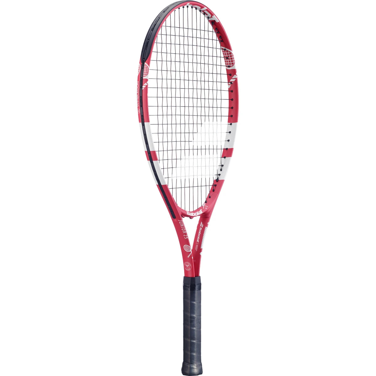RAQUETTE BABOLAT JUNIOR 25 WIMBLEDON