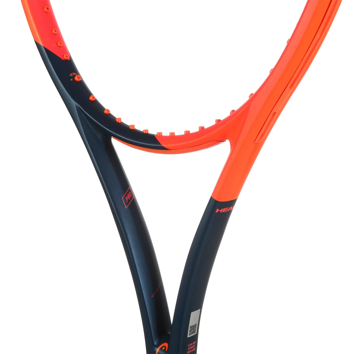 RAQUETTE HEAD RADICAL PRO (315 GR)