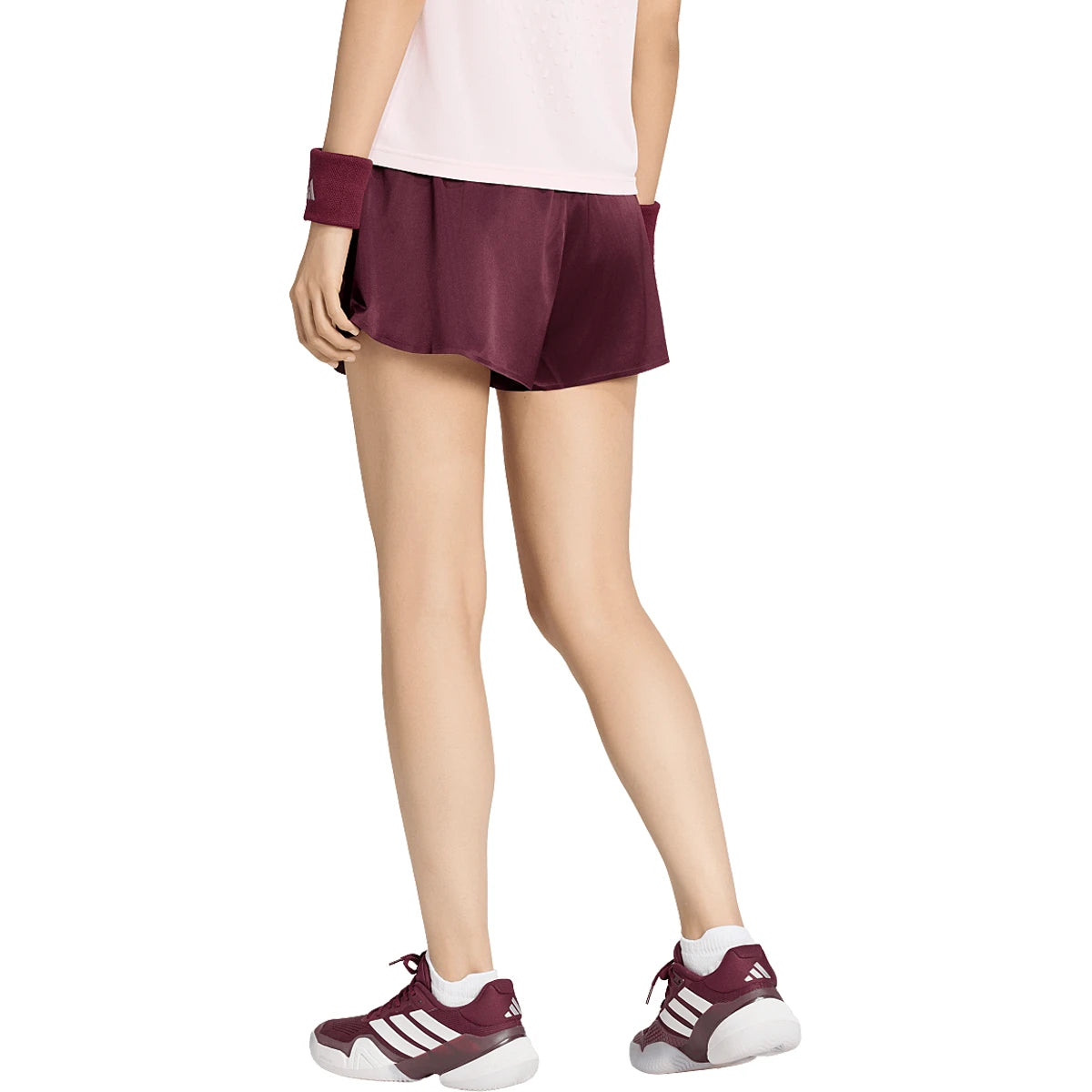 SHORT ADIDAS FEMME PRO NEW YORK