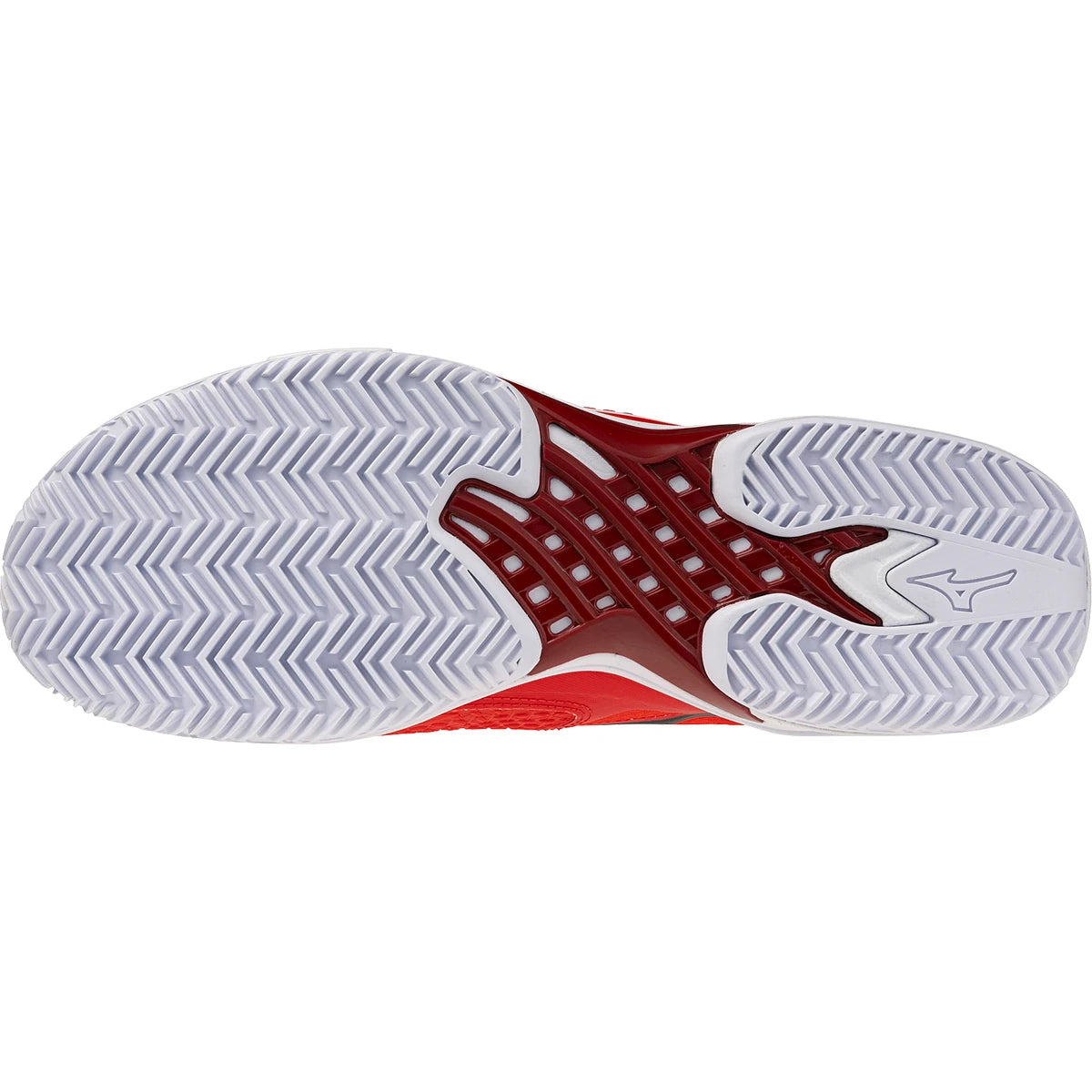 MIZUNO WAVE EXCEED TOUR 7 SCHUHE FÜR ROTSCHLAMM