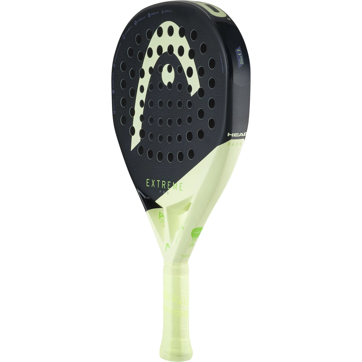 PADEL-SCHLÄGER HEAD EXTREME PRO 2026