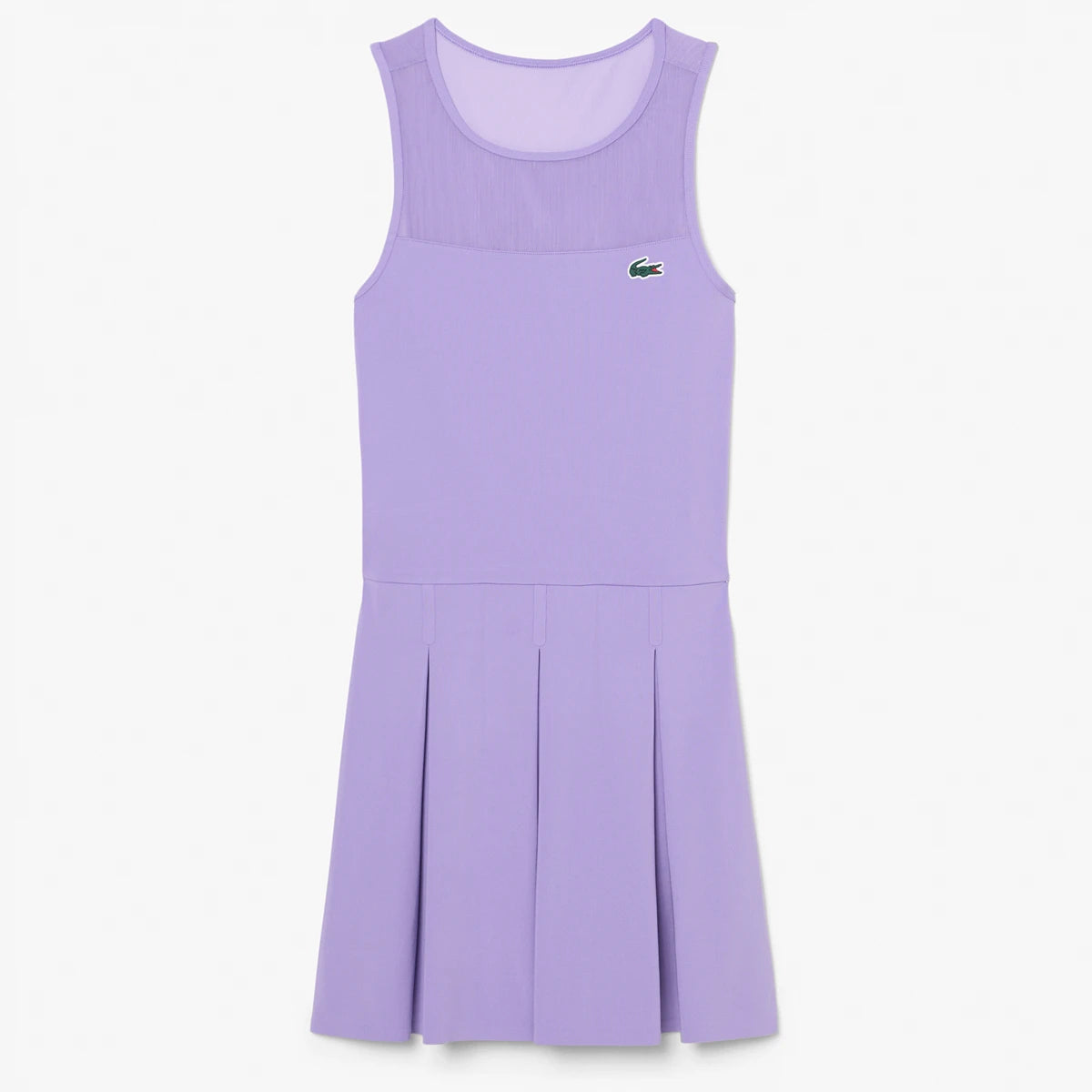 ROBE LACOSTE FEMME ATHLETE