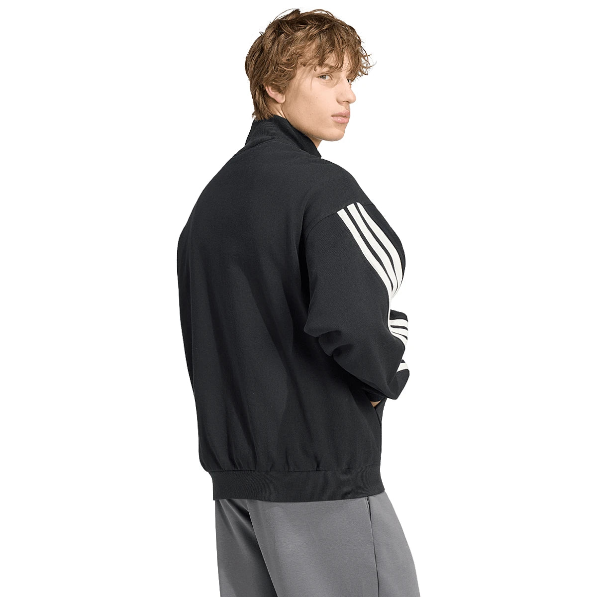 ADIDAS JACKET M 3S TT