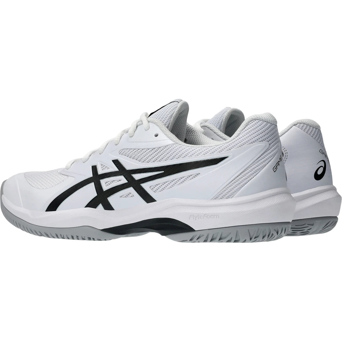 CHAUSSURES ASICS GEL GAME FF TOUTES SURFACES