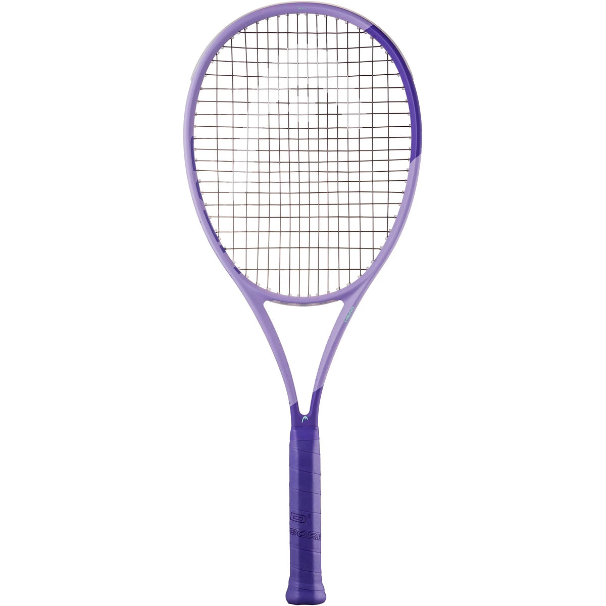 RAQUETTE HEAD BOOM MP L ALTERNATE (275 GR) CORDEE