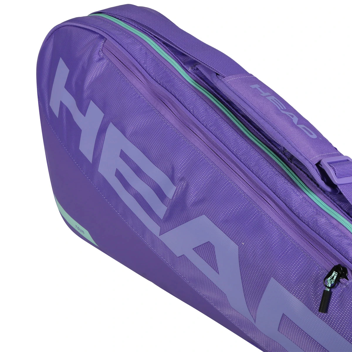 SAC TENNIS HEAD TOUR RACQUET S 3 raquettes