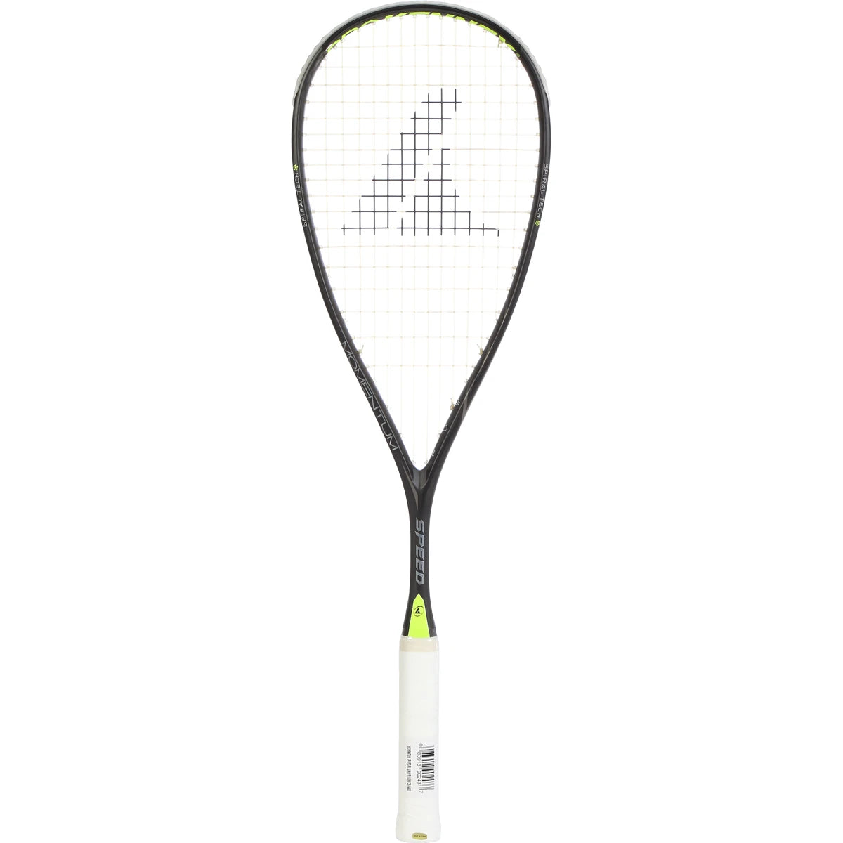 RAQUETTE DE SQUASH PRO KENNEX MOMENTUM SPEED BLACK/YELLOW