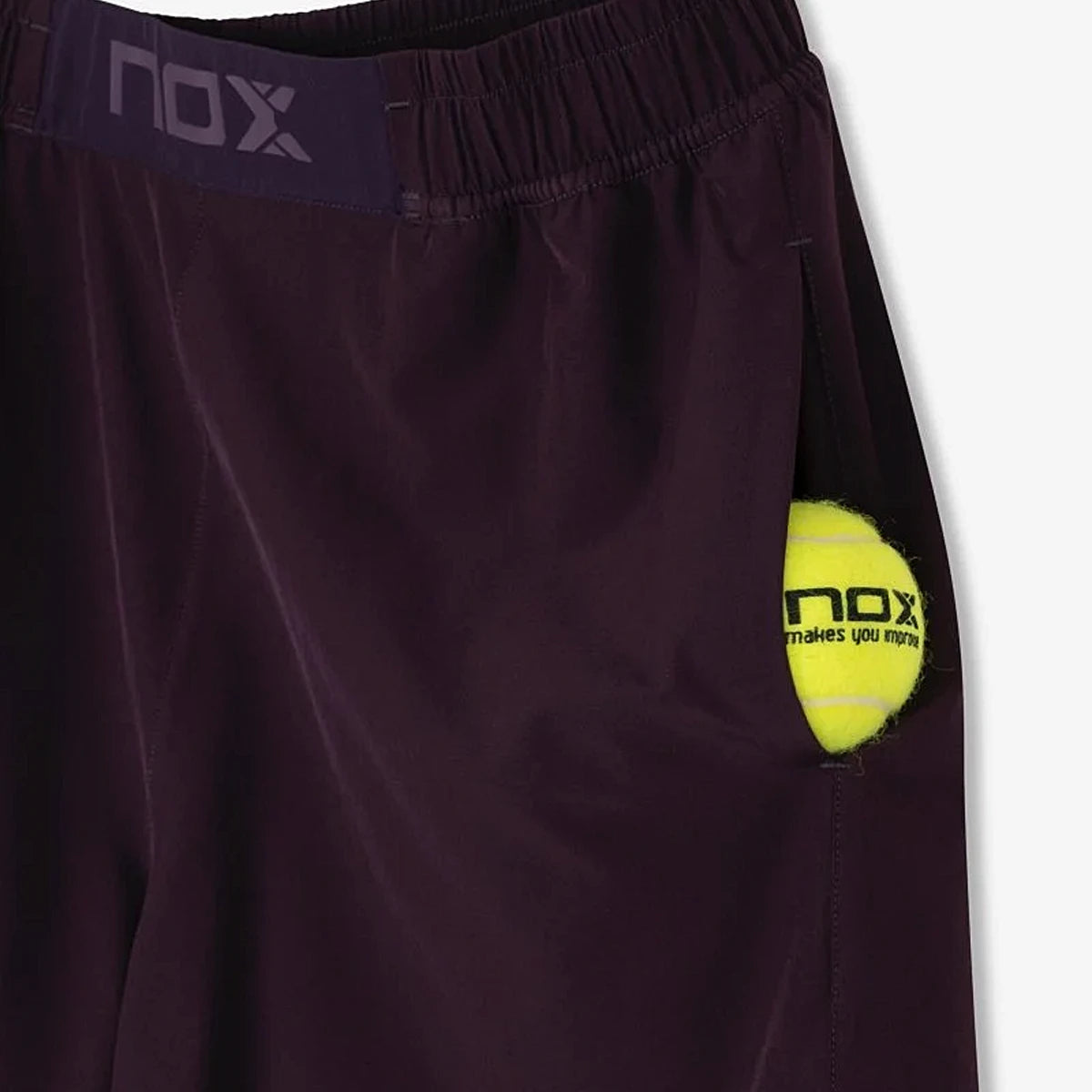 SHORT NOX PRO DEEP