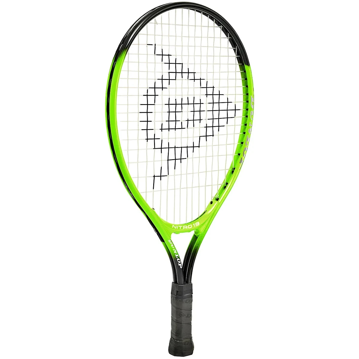 RAQUETTE DUNLOP NITRO JUNIOR 19 (I-BEAM)(195 GR)