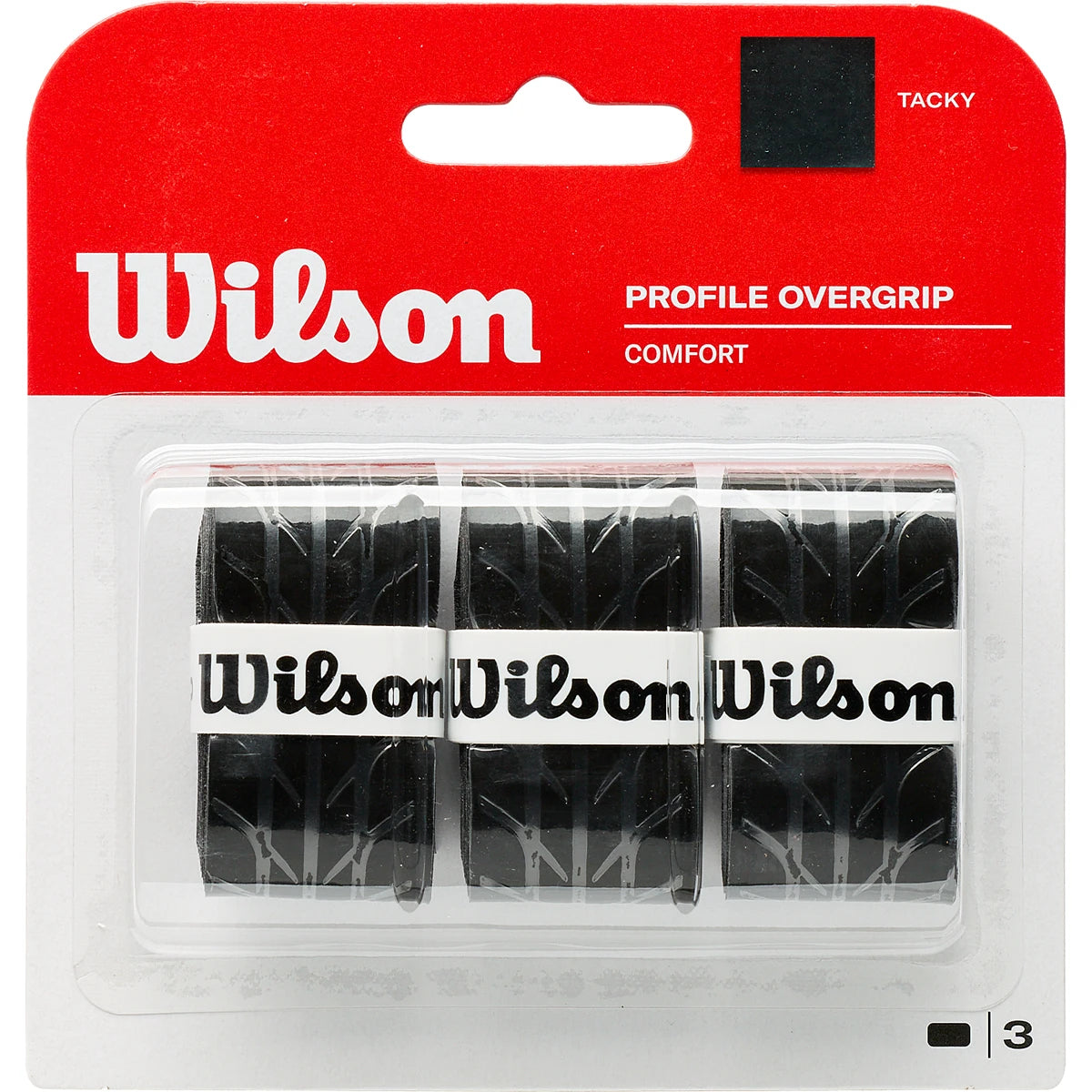 Surgrips Wilson Profile X3