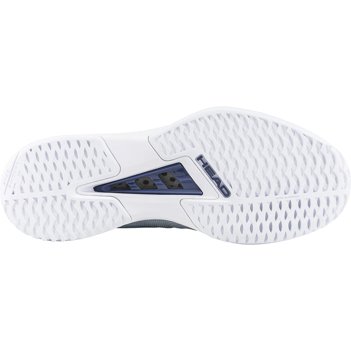 HEAD DAMEN SCHUHE SPRINT PRO 4.0 FÜR ALLE OBERFLÄCHEN