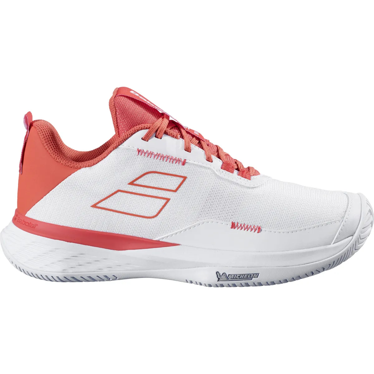 BABOLAT DAMENSCHUHE SFX EVO FÜR ALLE OBERFLÄCHEN