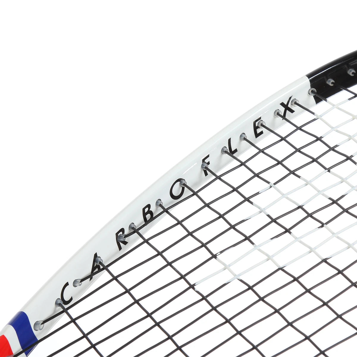 RAQUETTE DE SQUASH TECNIFIBRE CARBOFLEX 125 NEO