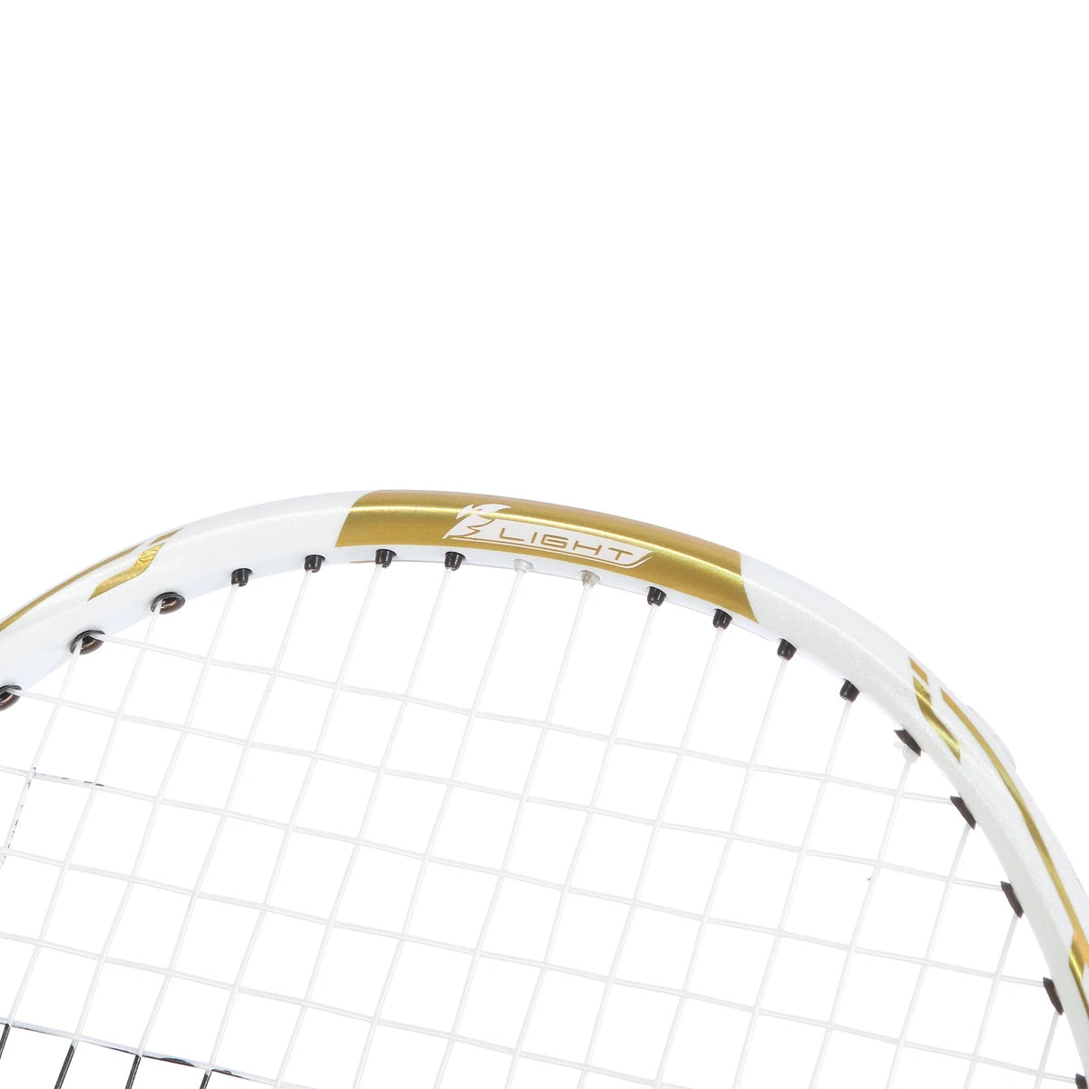 RAQUETTE TEST DE BADMINTON FORZA SPEED LIGHT 100