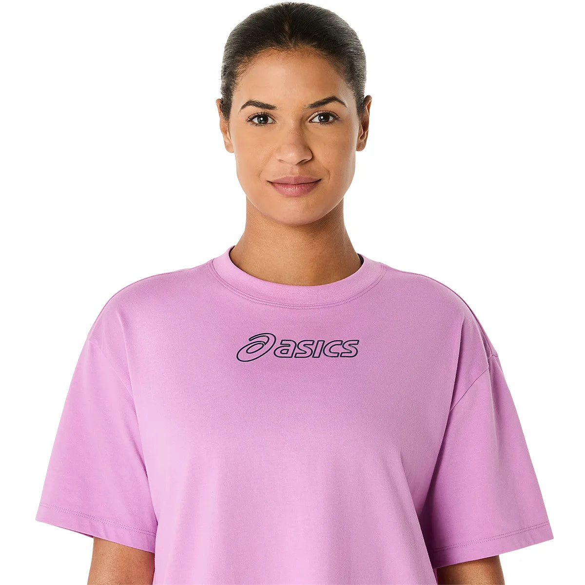 ASICS WOMEN'S TRAINING T-SHIRT