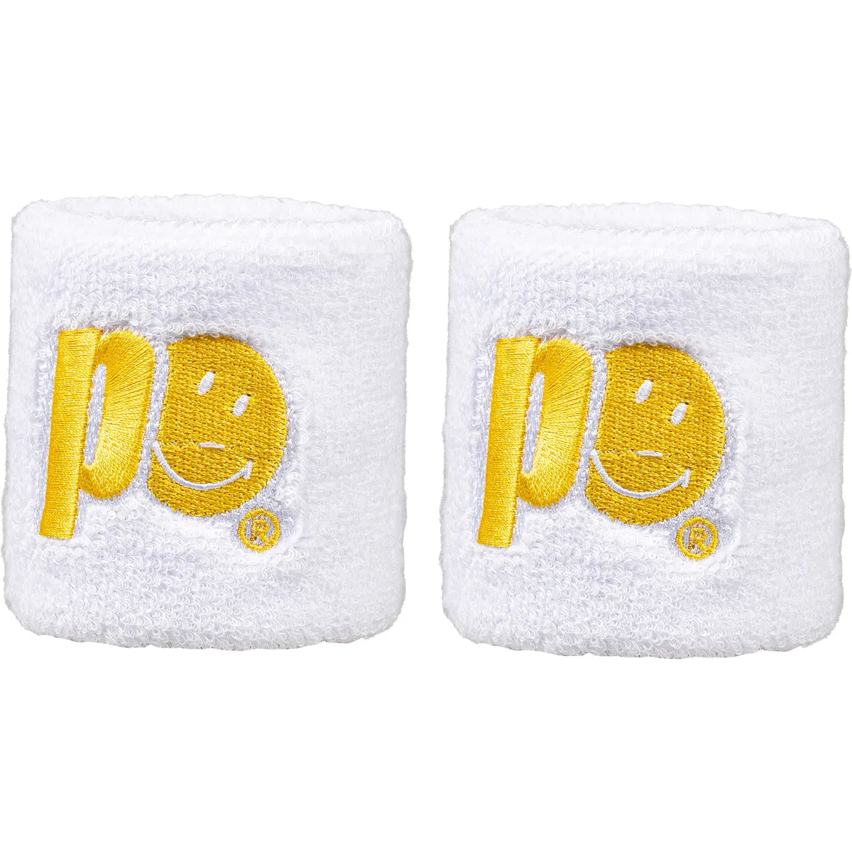 PRINCE/SMILEY WRISTBANDS