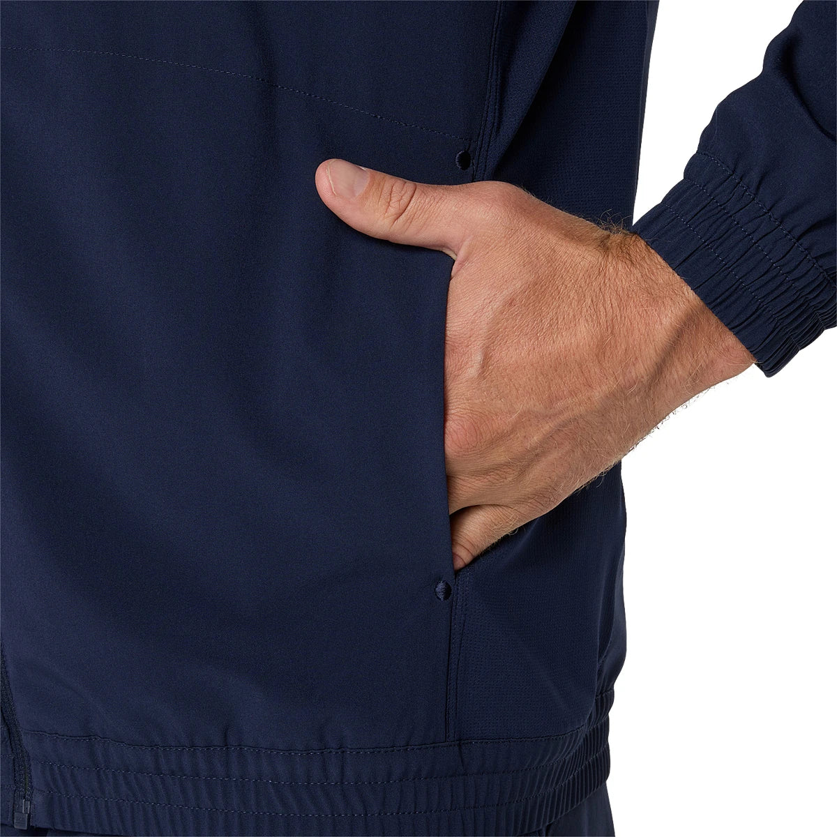 ASICS PARIS JACKET
