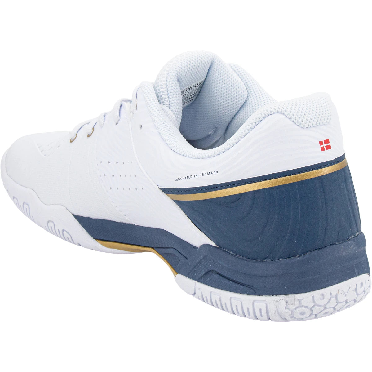 FZ FORZA HERRENSCHUHE INDOOR TRUST V3 WEISS