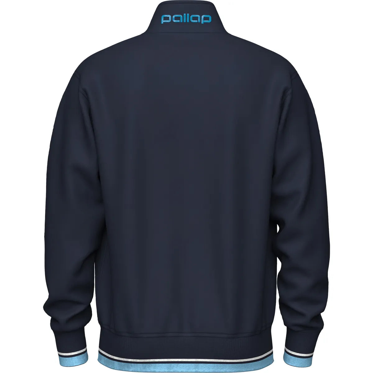 VESTE PALLAP TTS
