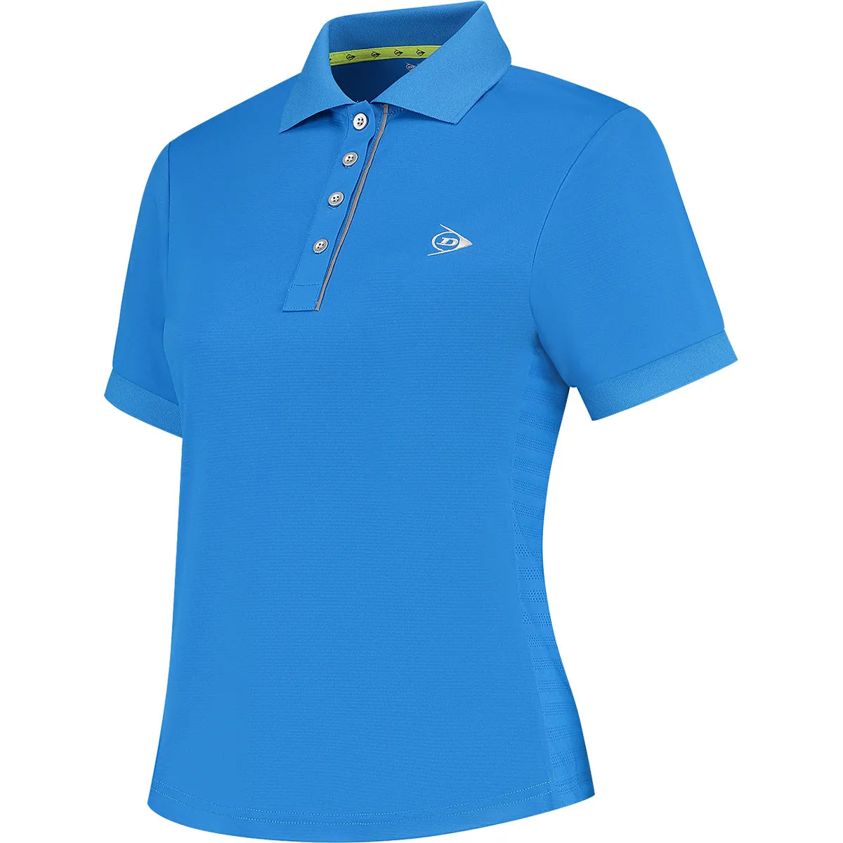 POLO DUNLOP DAMEN CLUB