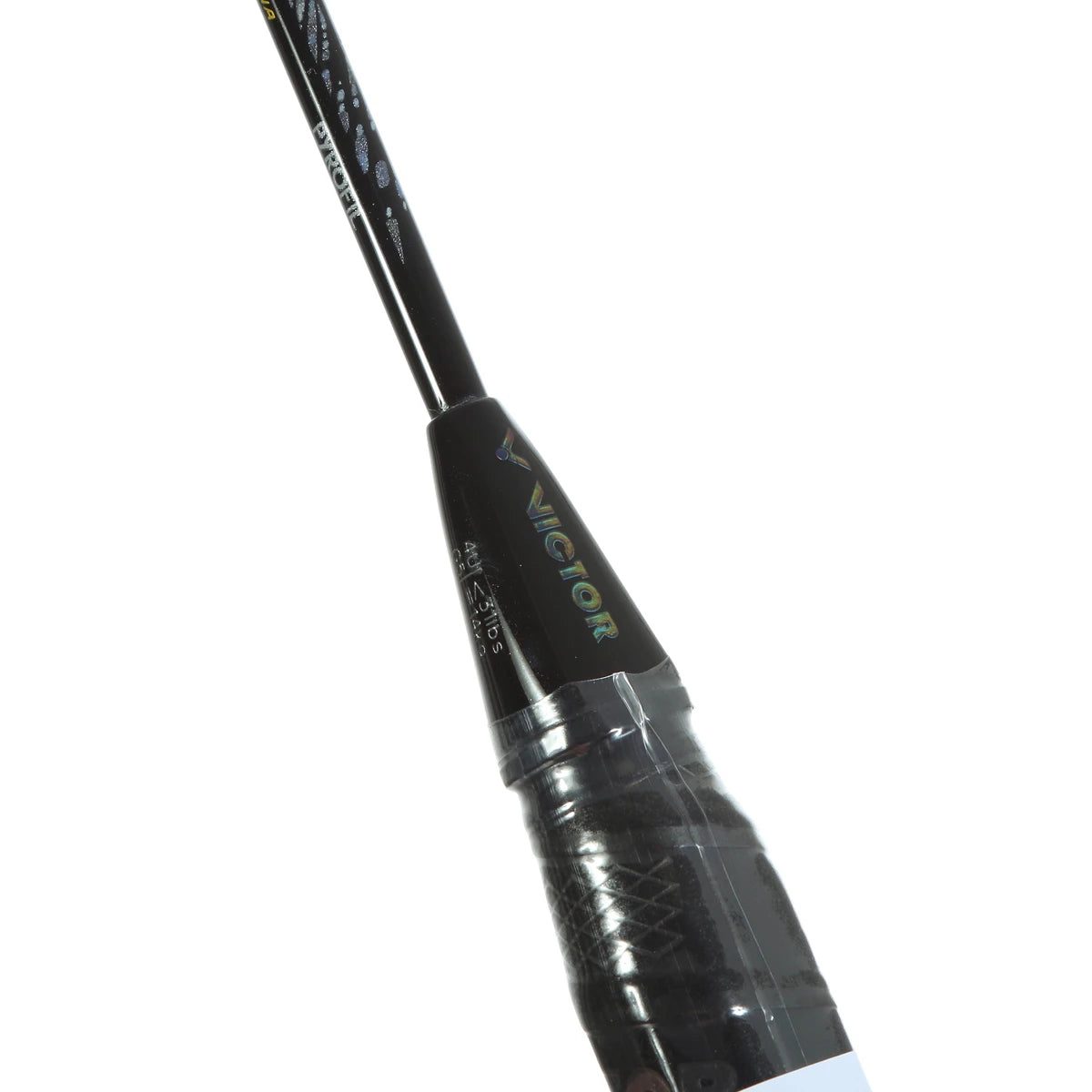 Raquette de Badminton Victor Thruster T500 C 4UG5 (Non Cordée)