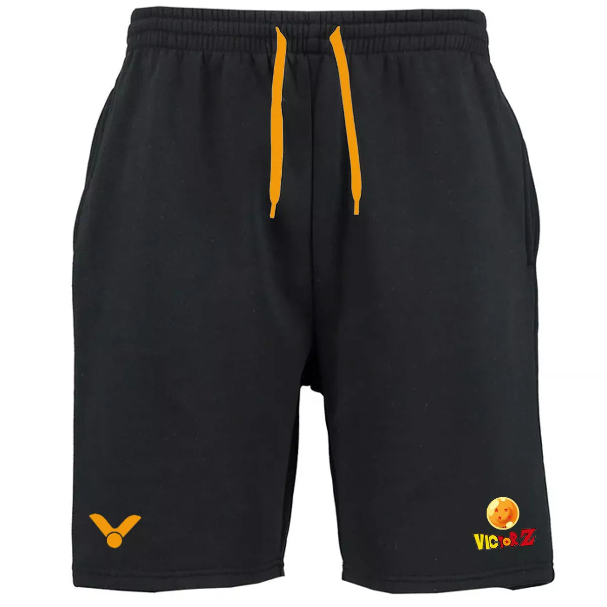SHORT VICTOR R-505 DBZ C
