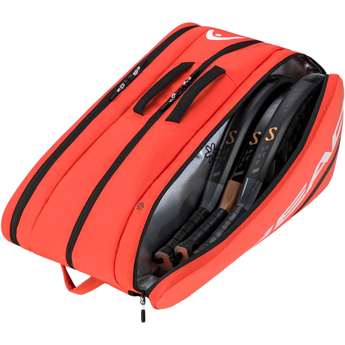 HEAD TOUR L PADEL BAG
