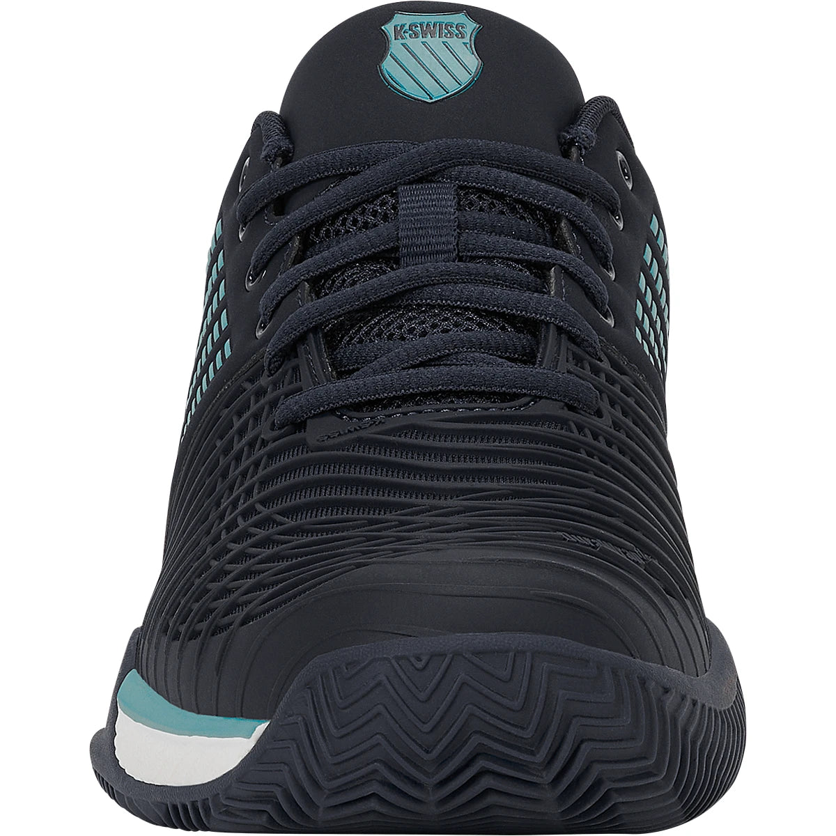 CHAUSSURES K-SWISS EXPRESS LIGHT 3 TERRE BATTUE