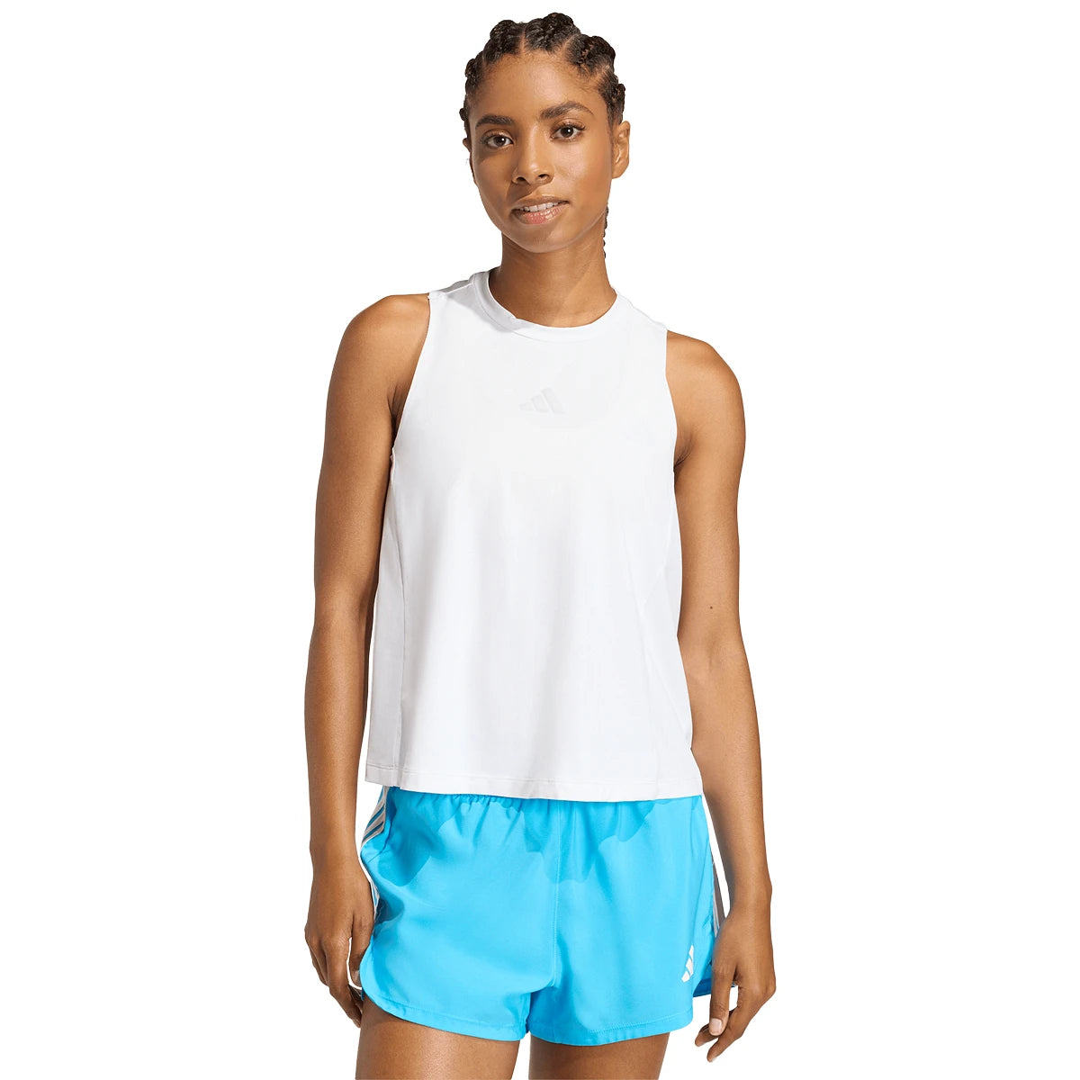 DEBARDEUR ADIDAS FEMME TECH INTENSITY