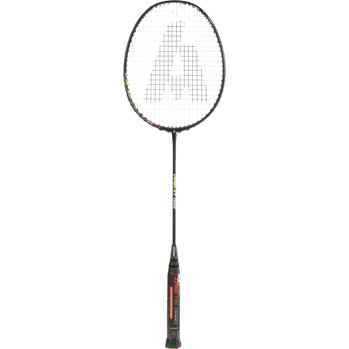 ASHAWAY VIPER XT1500 BADMINTON RACKET (STRUNG)