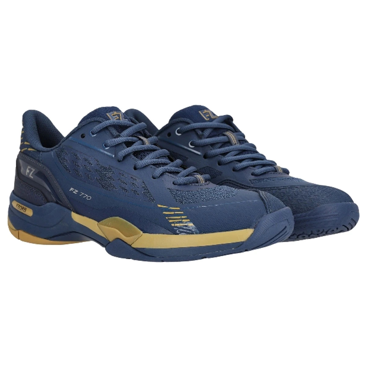 FZ FORZA HERRENSCHUHE INDOOR S-770 POSEIDON