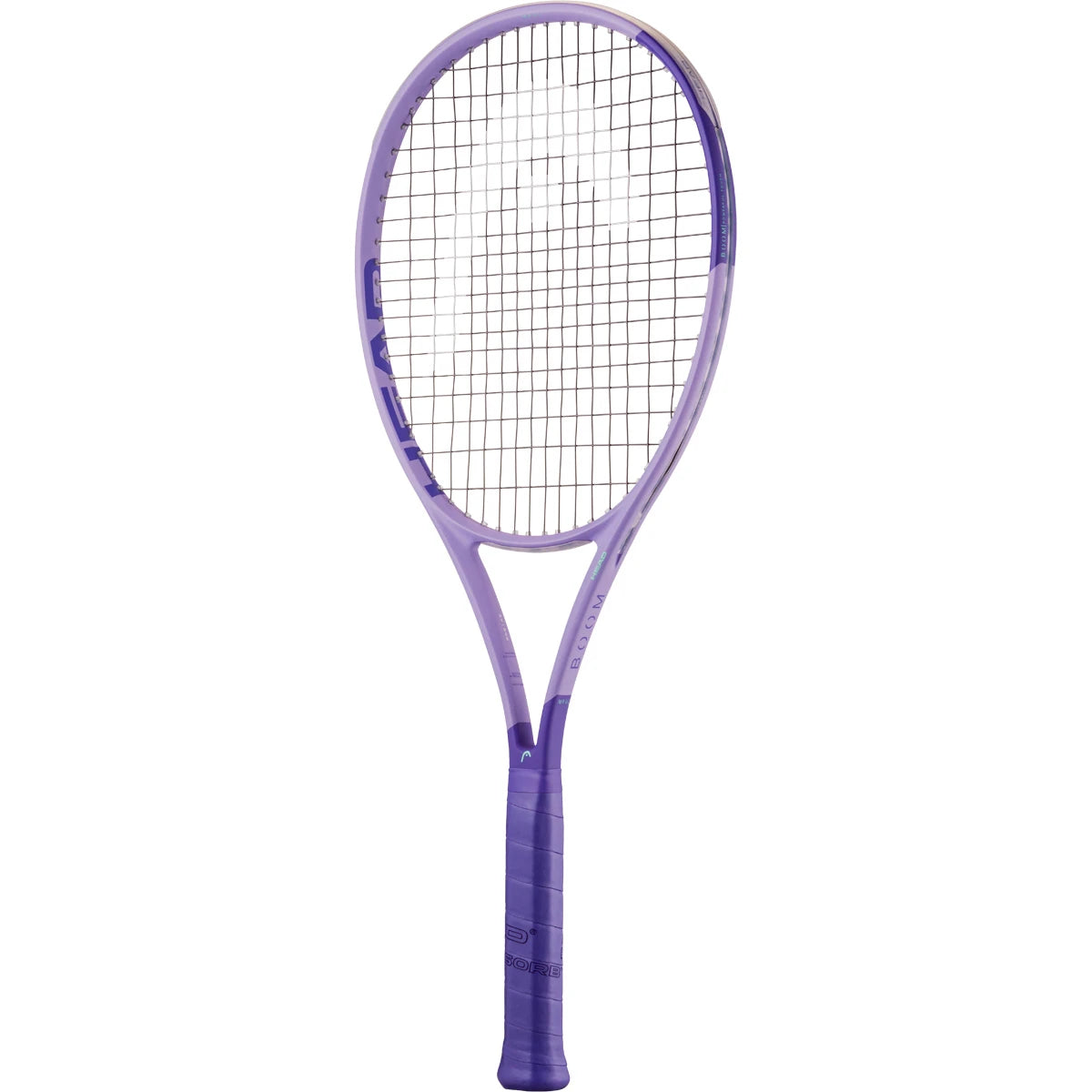RAQUETTE HEAD BOOM MP UL ALTERNATE (255 GR)