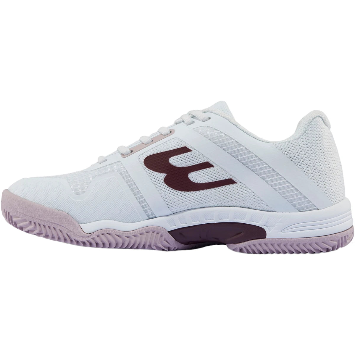 DAMENSCHUHE BULLPADEL INDIGA W 26I