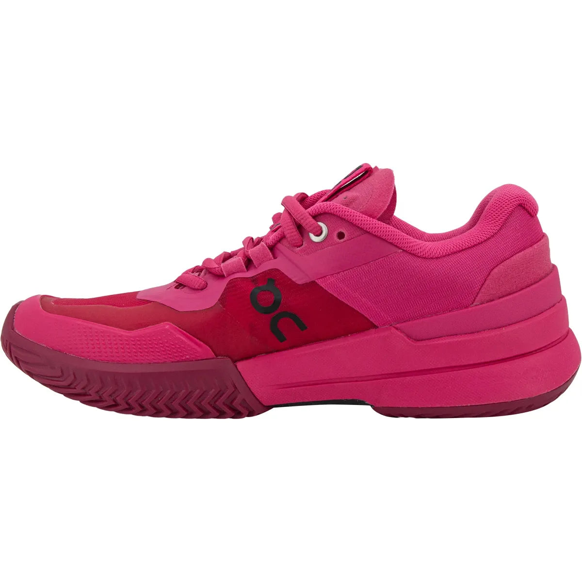 ON SCHUHE DAMEN THE ROGER PRO 2 FÜR ALLE OBERFLÄCHEN
