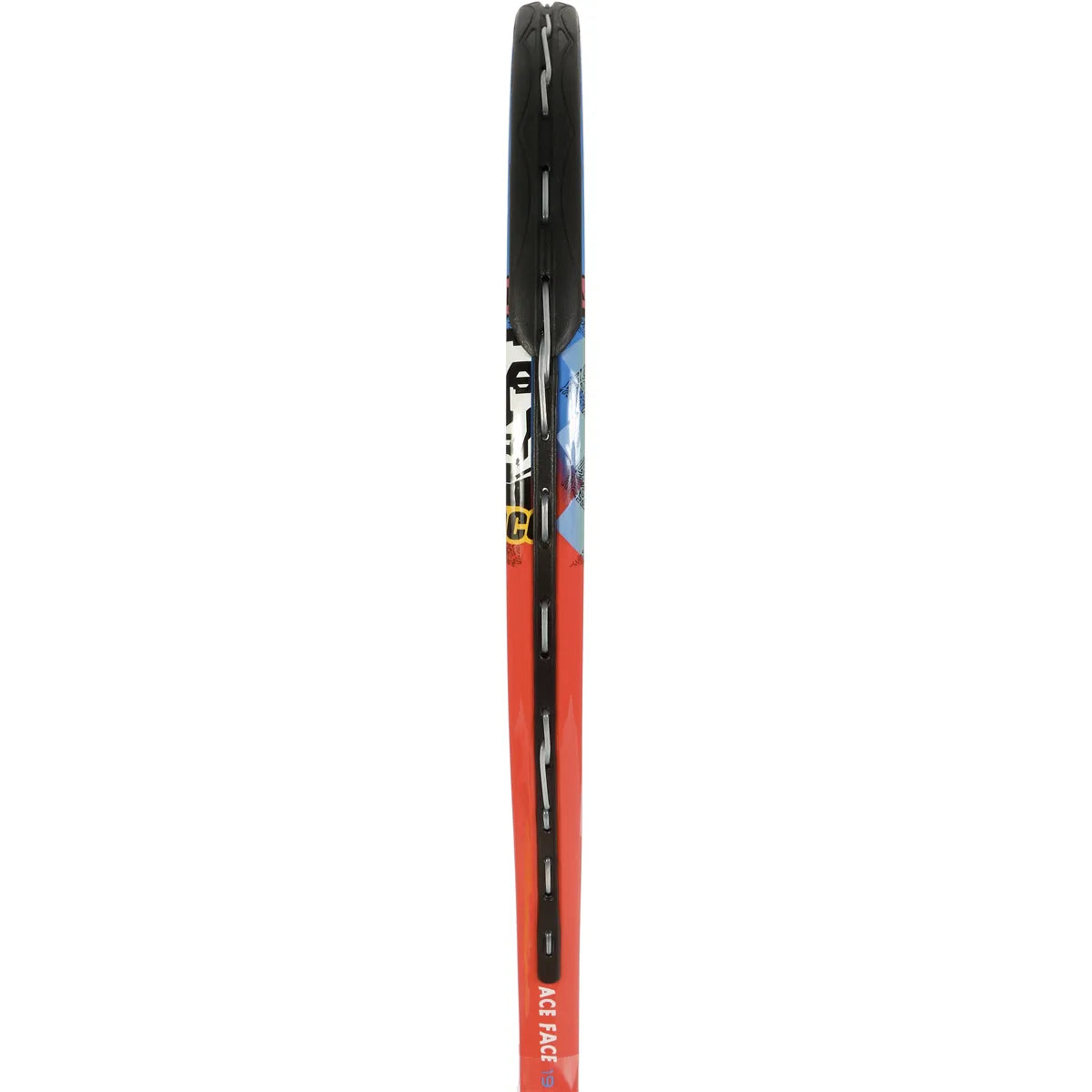RAQUETTE PRINCE JUNIOR ACE/FACE 19 BLUE