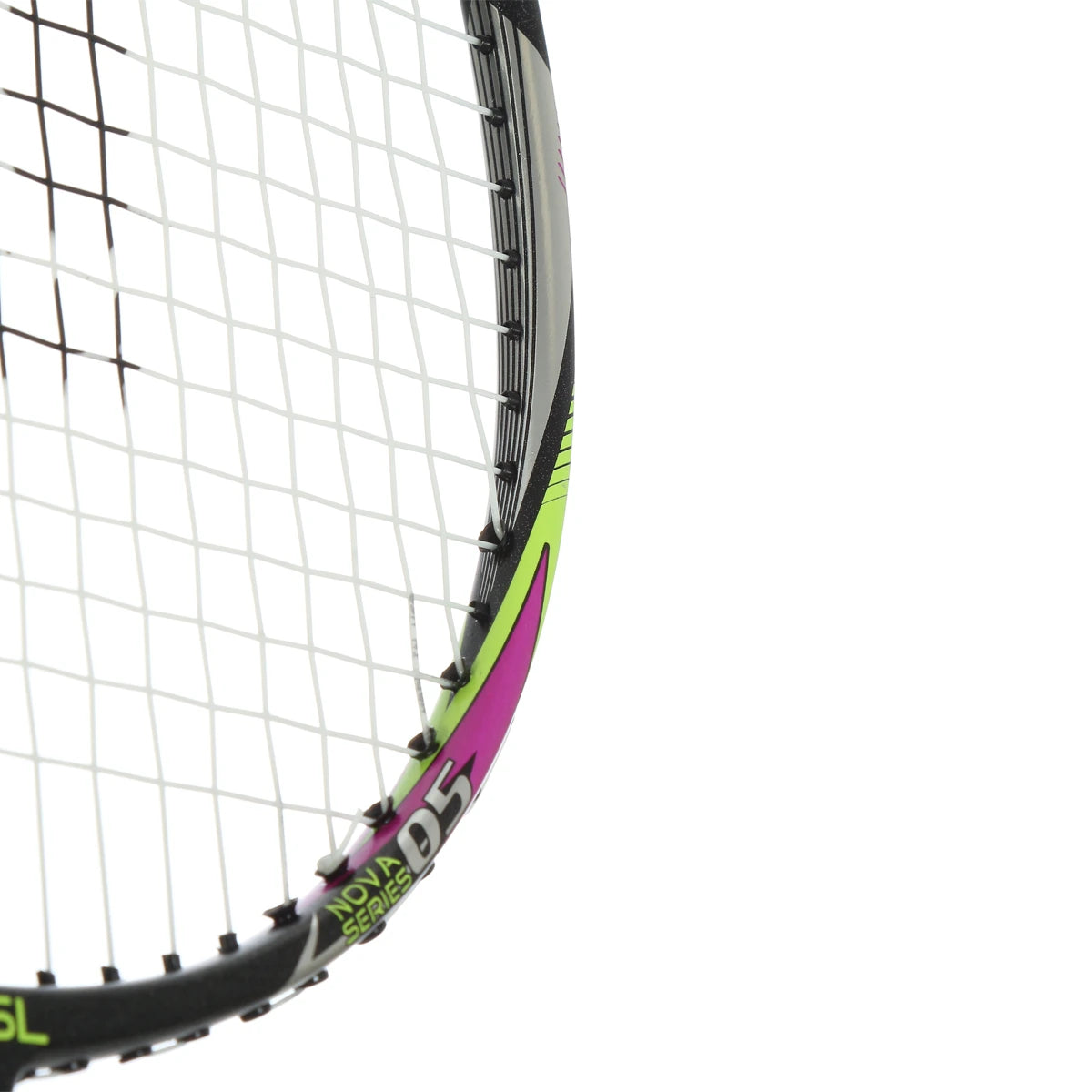 RAQUETTE DE BADMINTON RSL NOVA 05 (CORDEE)