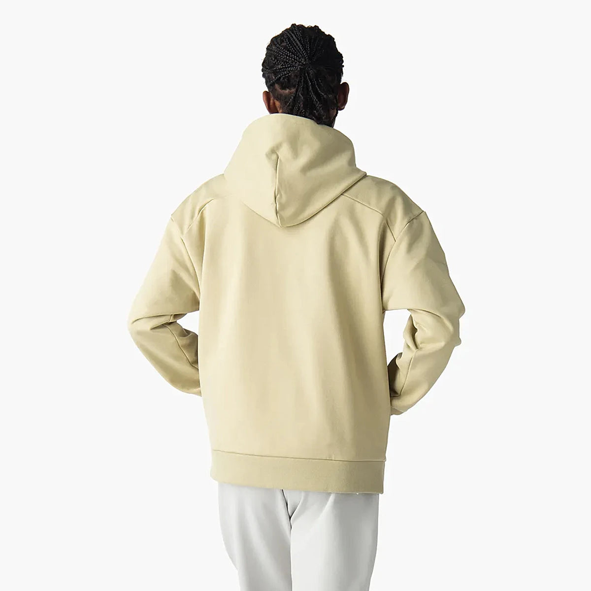 SWEAT CAPUCHE YONEX TEAM 30117EX