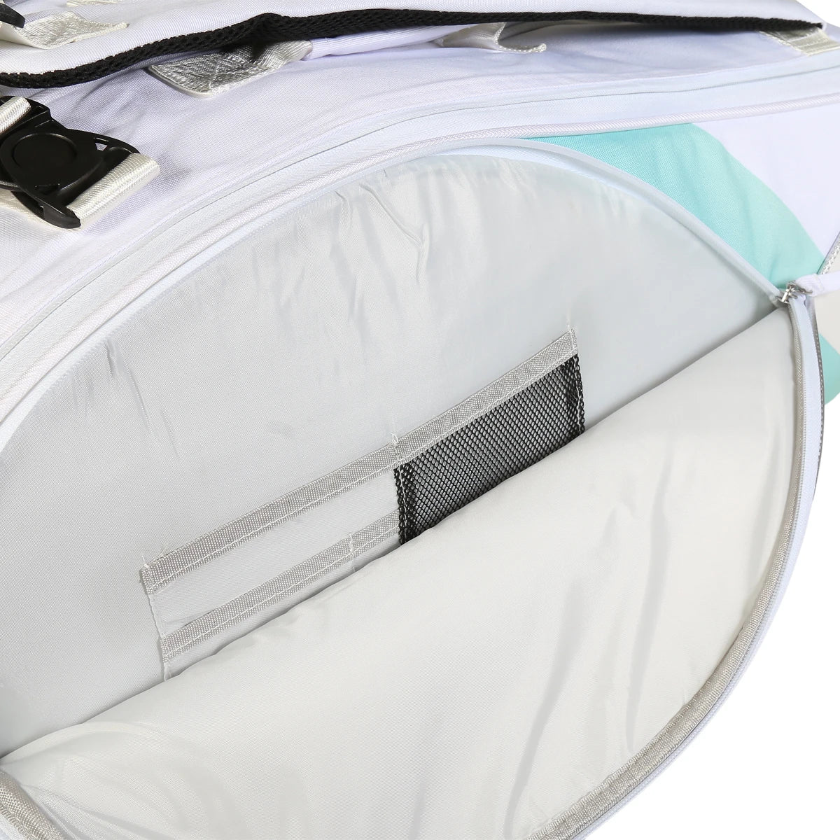 SAC VENSON VB3510 WHITE/BLUE