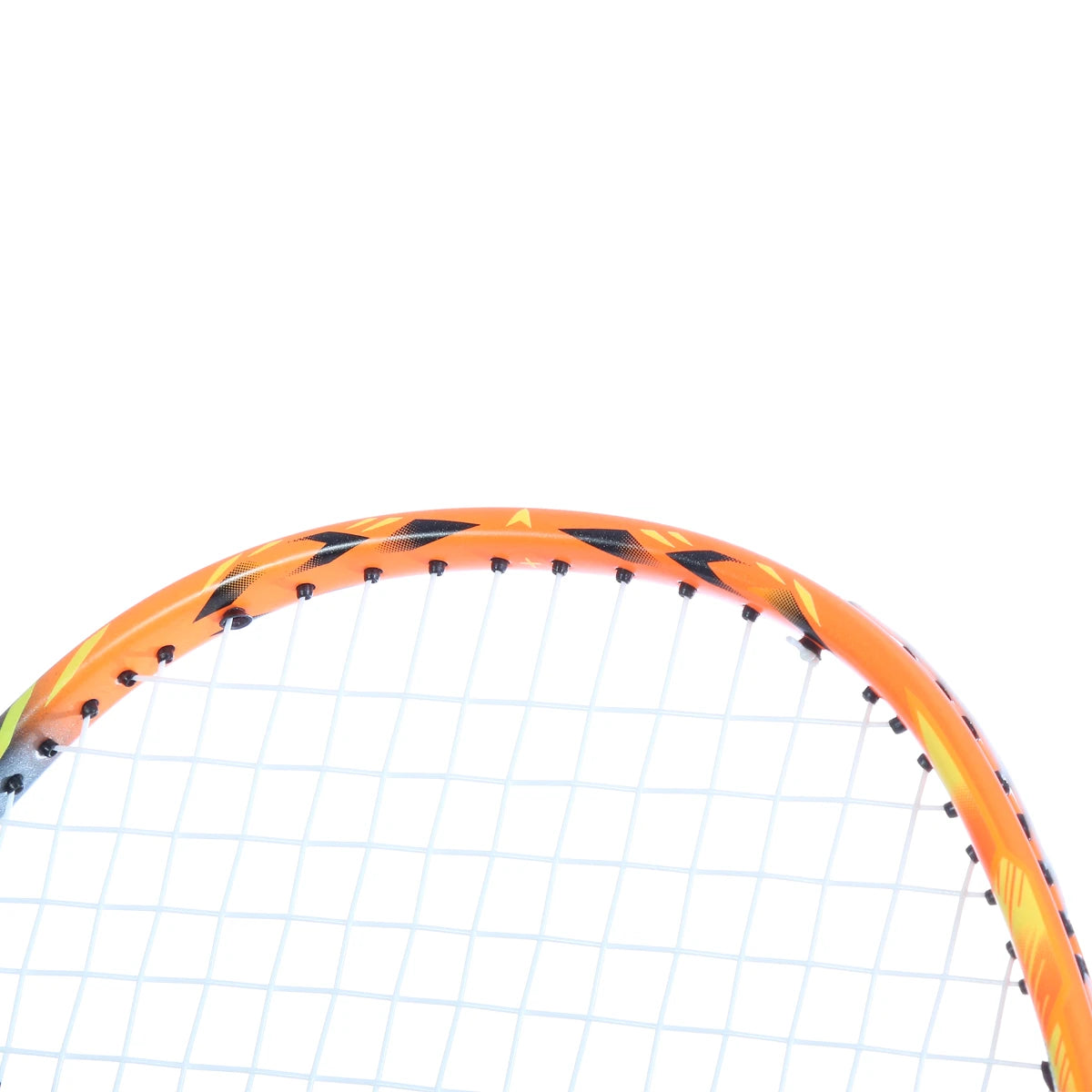 RAQUETTE DE BADMINTON VICTOR THRUSTER ROCKET O 4U5 (CORDEE)