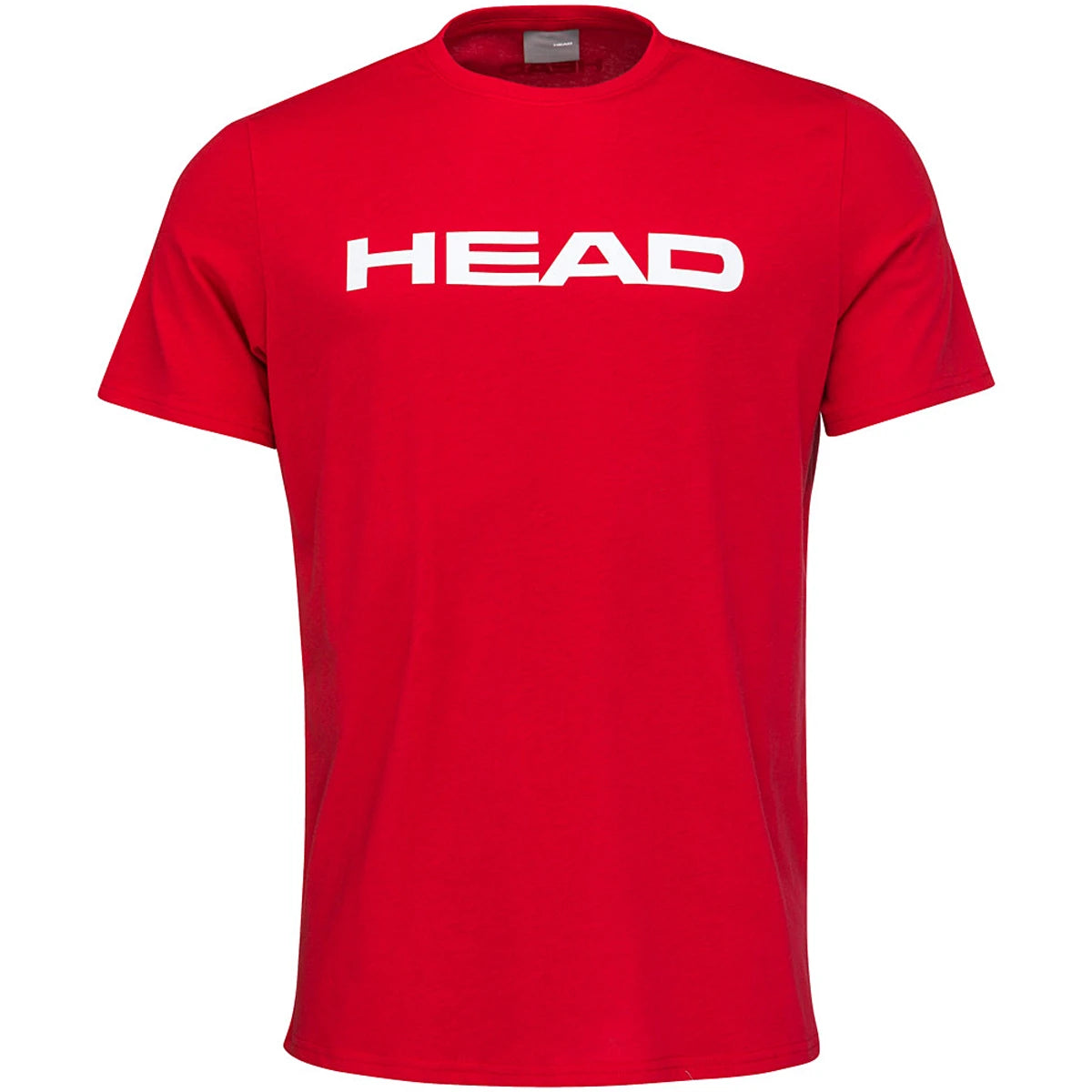HEAD JUNIOR BOYS CLUB BASIC T-SHIRT