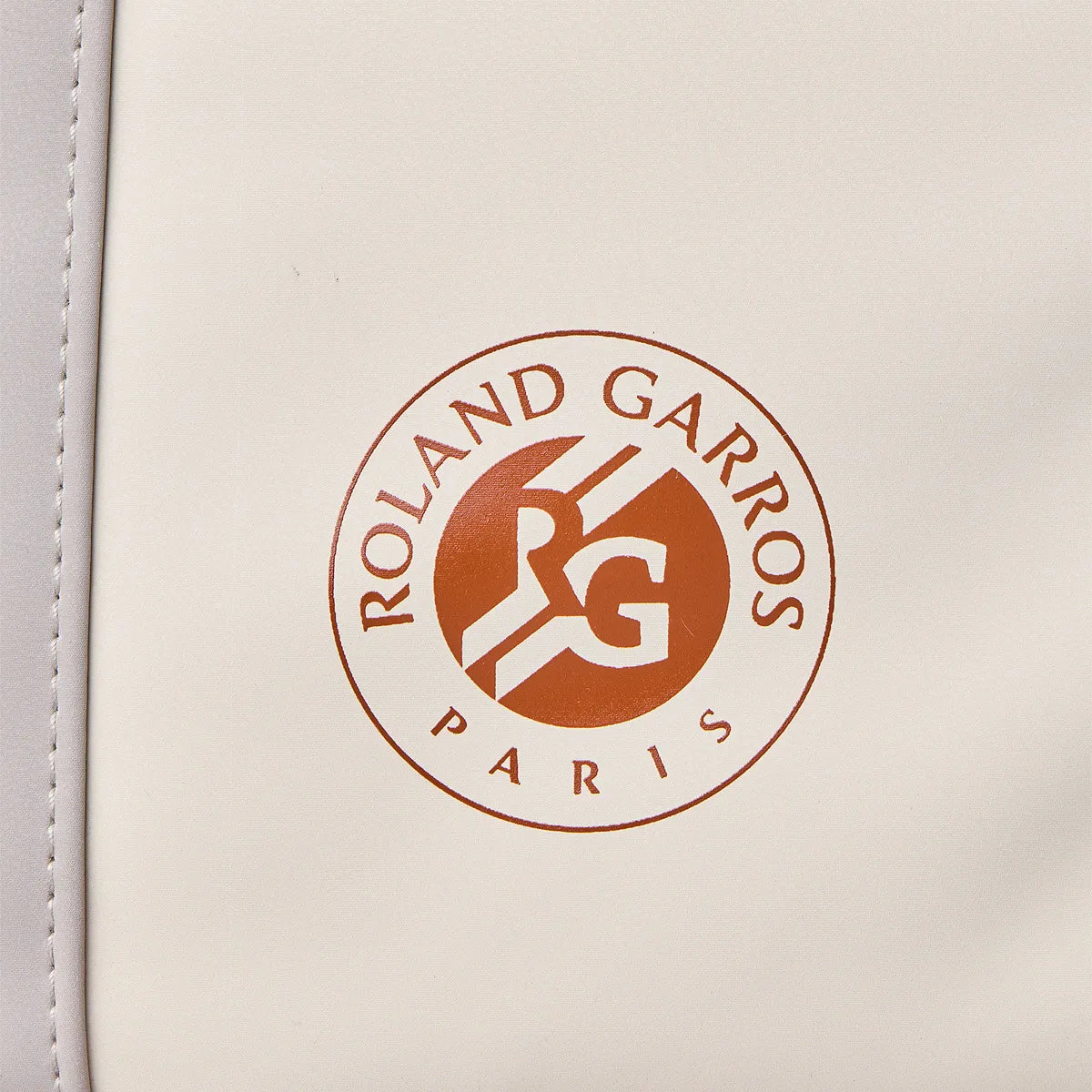 TOTE BAG WILSON ROLAND GARROS 2025