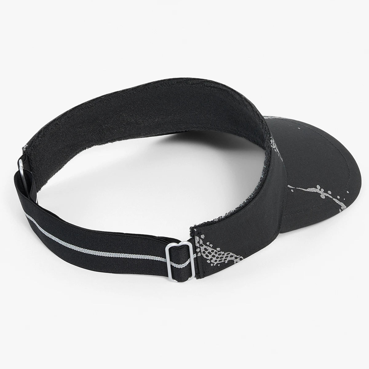 VISIERE LACOSTE FEMME ATHLETE ASIE