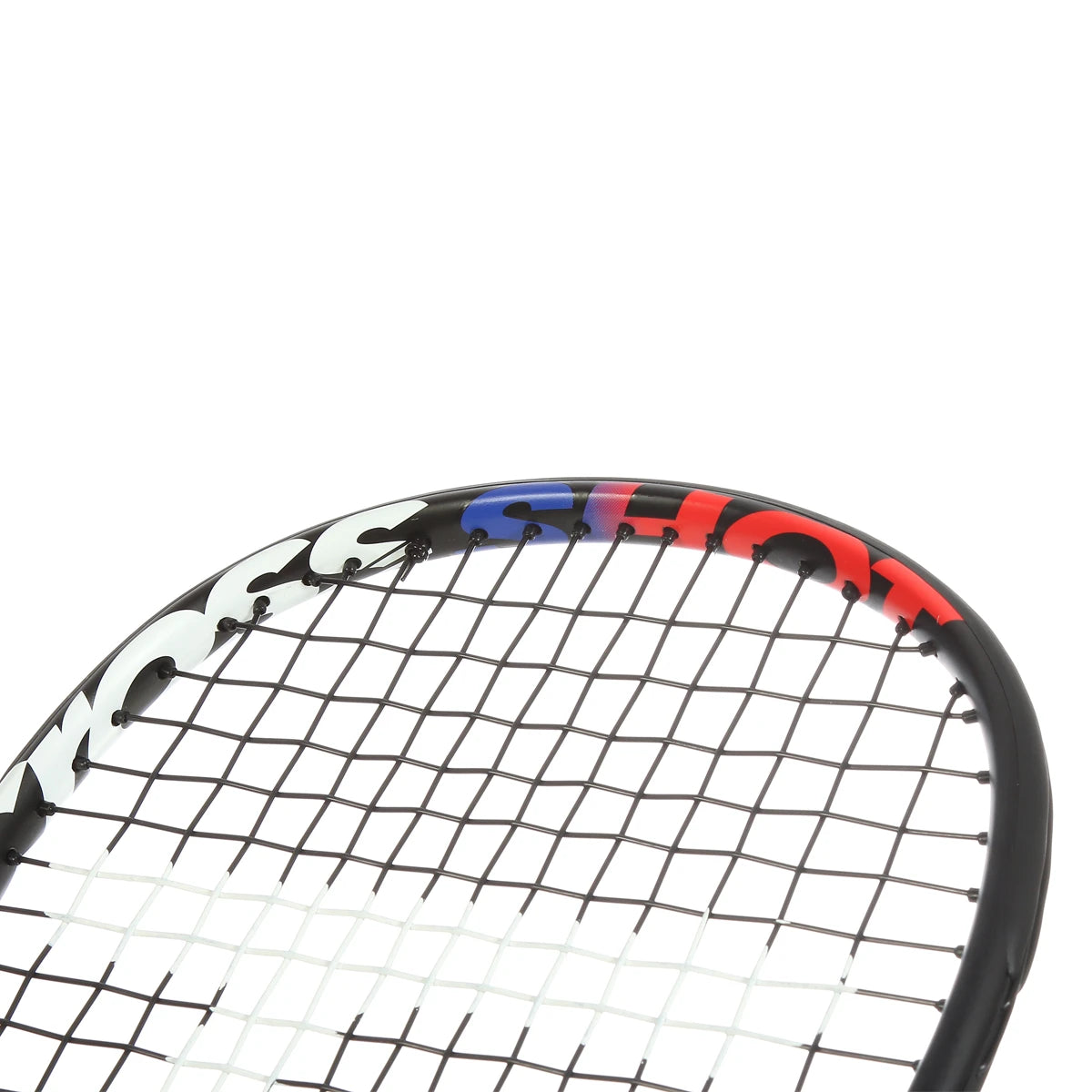 TECNIFIBRE CROSS SHOT 23 SQUASH RACQUET