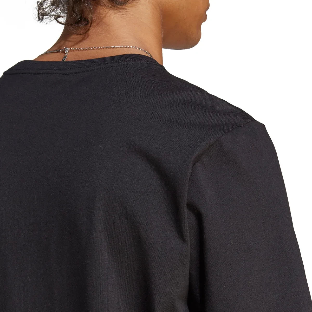 T-SHIRT ADIDAS SMALL LOGO