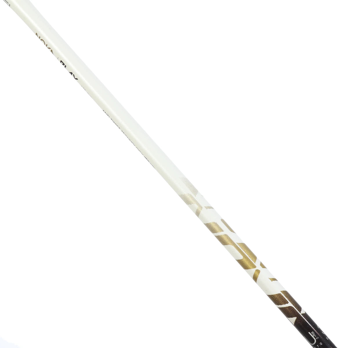 Raquette de Badminton Rsl Nova Play (Cordee) - Edition Exclusive