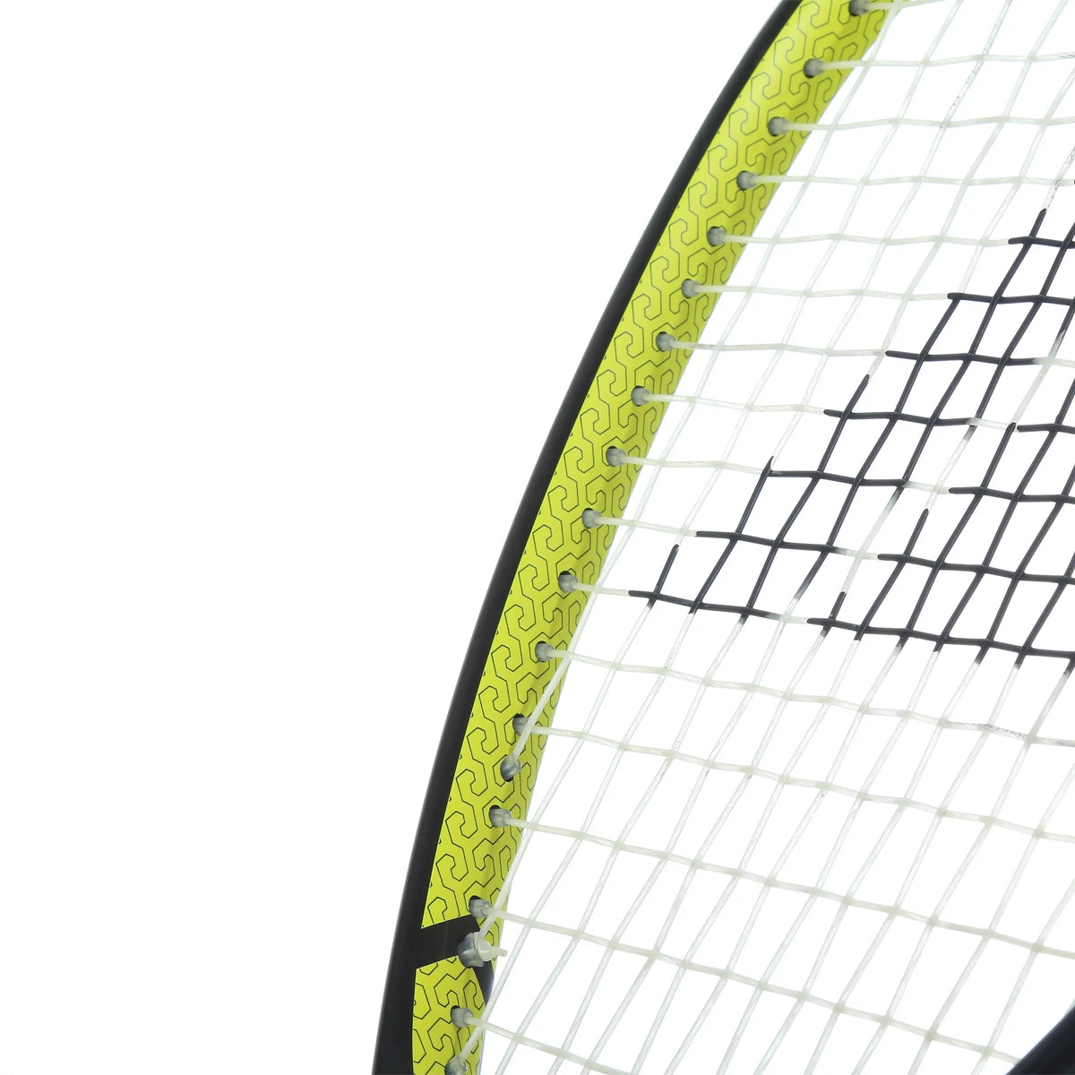 Raquette de Squash Pro Kennex Destiny Yellow