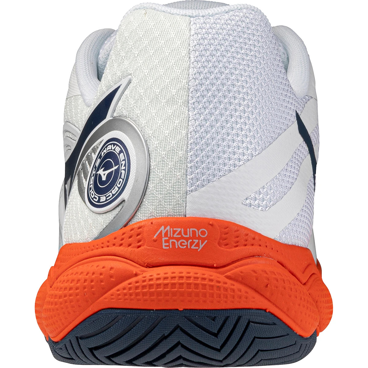 CHAUSSURES MIZUNO WAVE ENFORCE 2 COURT TOUTES SURFACES