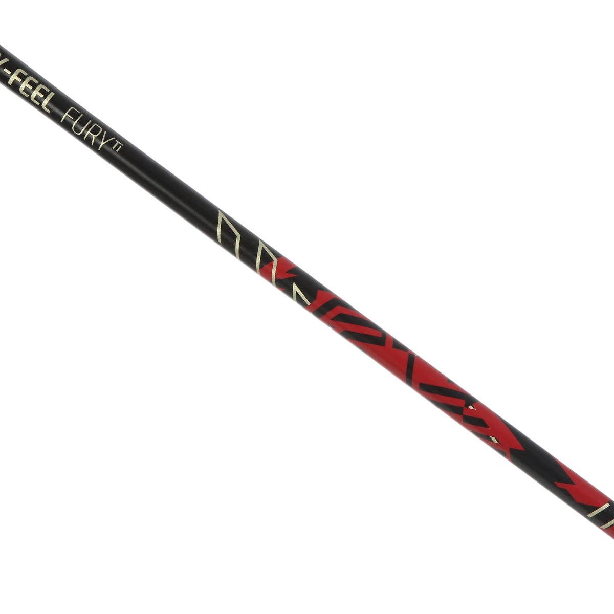 RAQUETTE DE BADMINTON BABOLAT X-FEEL FURY (CORDEE)