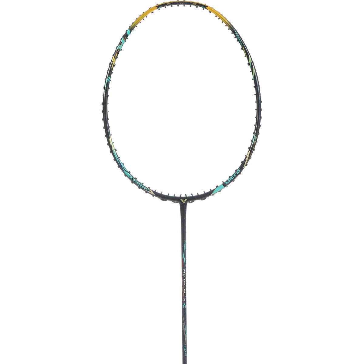 RAQUETTE DE BADMINTON VICTOR THRUSTER F C ULTRA CX 4U5